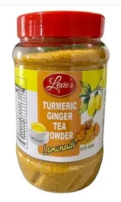 10 Best Turmeric Teas in the Philippines 2026 | Buying Guide Reviewed by Nutritionist-Dietitian 5