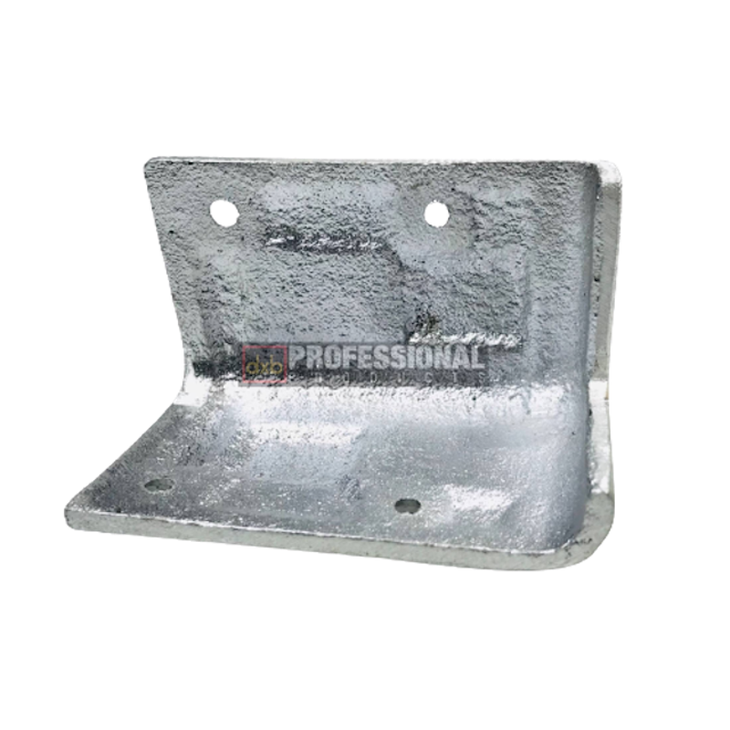 Speaker Corner Guard Aluminum 2