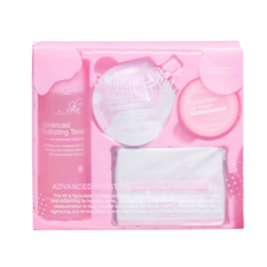 Advanced Moisturizing and Hydrating Kit