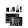 Coffee N Tea Essentials Pour Over Maker Coffee Gift Set 1