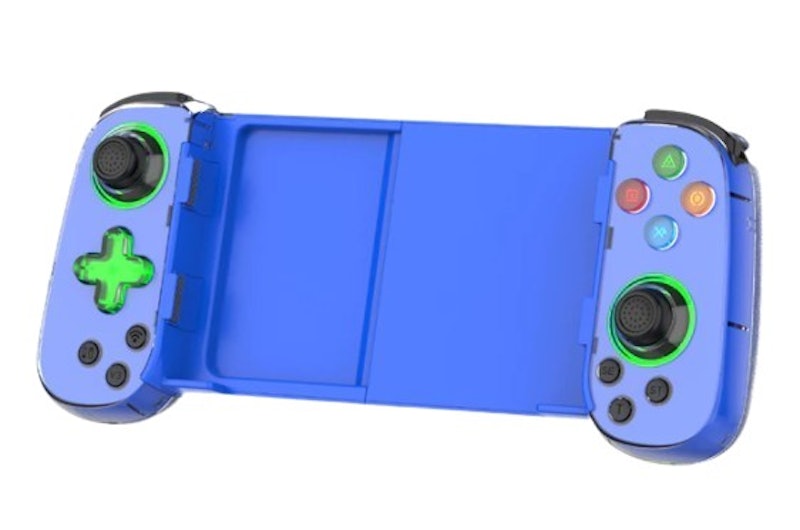 Telescopic Wireless Mobile Phone Game Controller 1
