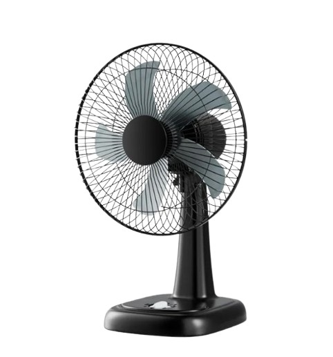 10 Best Desk Fans in the Philippines 2026 | Sharp, Panasonic, and More 4