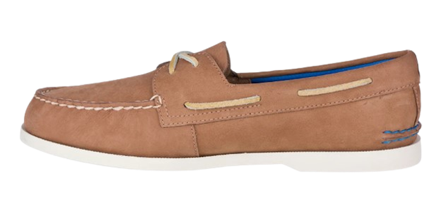 Men's Authentic Original Plush Washable Boat Shoe 1