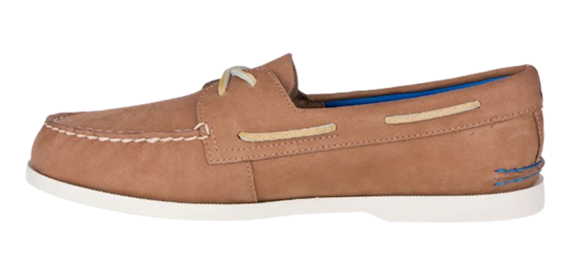 Men's Authentic Original Plush Washable Boat Shoe 1