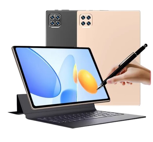 Gaming Tablet	 	 1