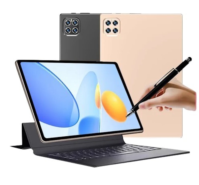 Gaming Tablet 1