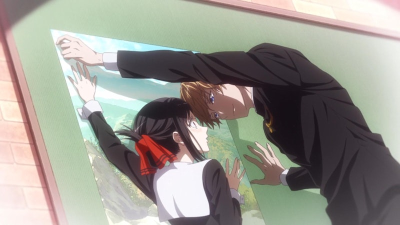 Kaguya-sama: Love Is War 3