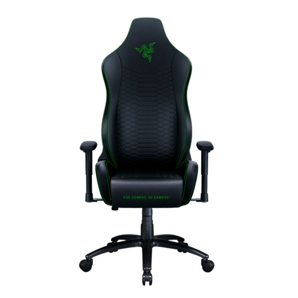 Iskur X - Ergonomic Gaming Chair 2