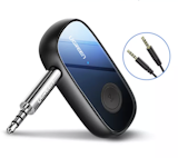 10 Best Bluetooth Audio Receivers in the Philippines 2026 | Etekcity, Baseus, and More 1