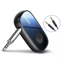 Bluetooth 5.0 Receiver