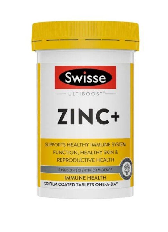 Ultiboost Zinc+ 1