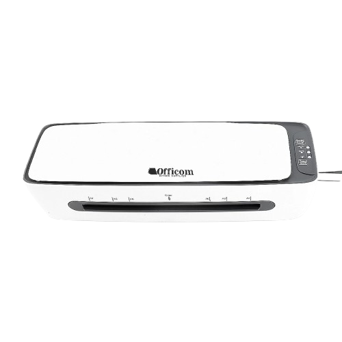 5in1 Laminating Machine 1