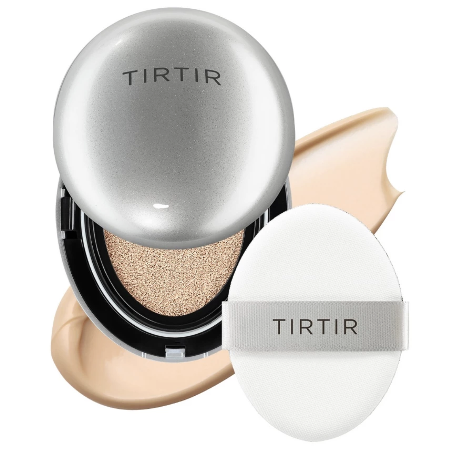 Mask Fit Aura Dewy Finish Cushion 1