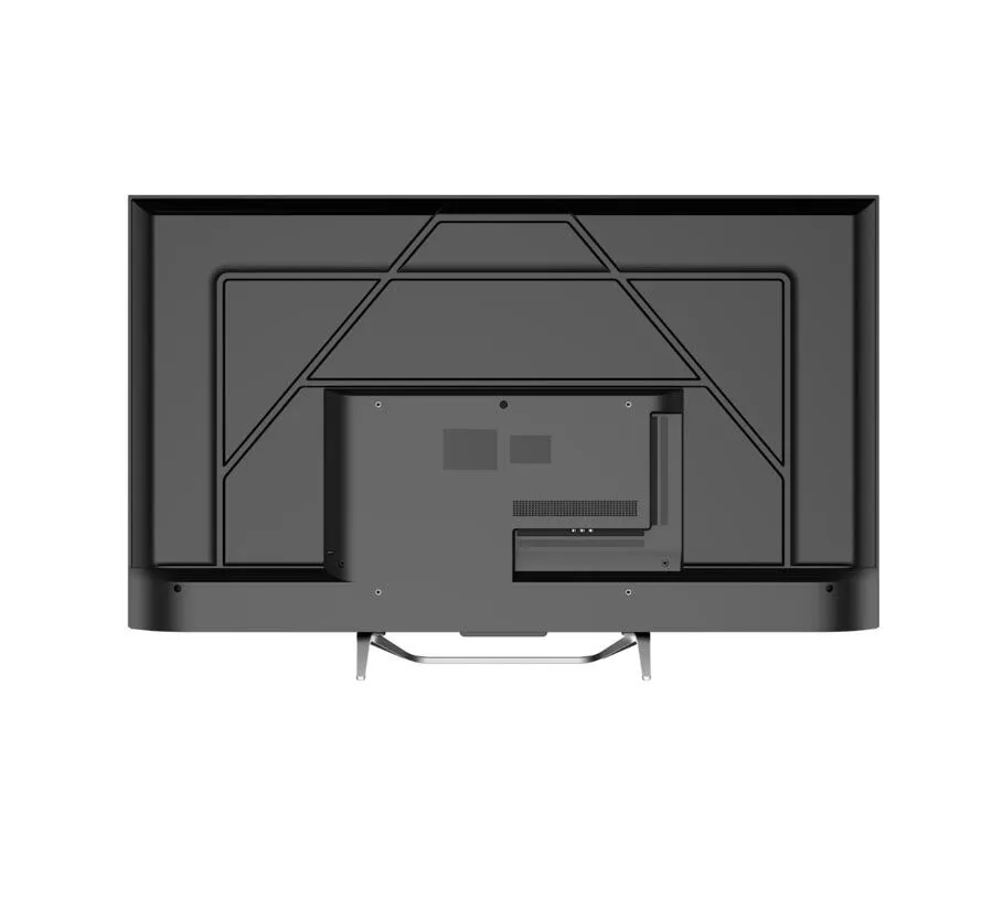 65 Inch QLED Google TV 4