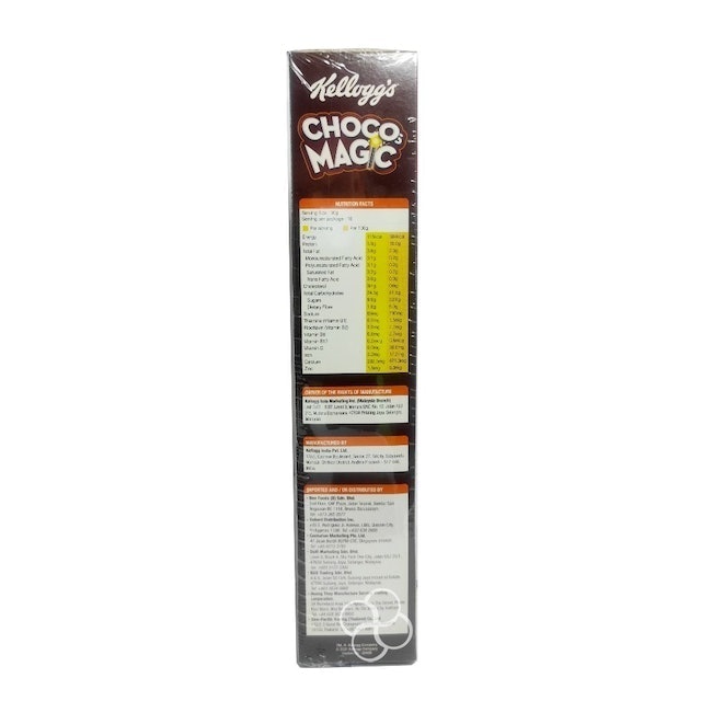 Chocos Magic 2