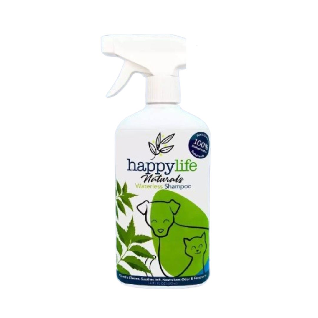 10 Best Cat Shampoos in the Philippines 2026 l Happy Life, Saint Gertie, and More 5