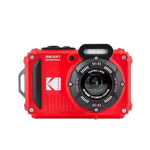 Pixpro WPZ2 3