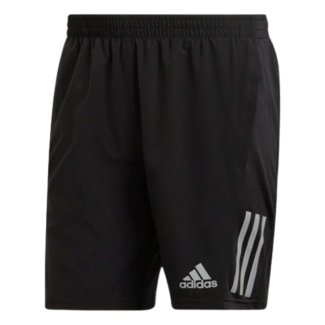 Own the Run Shorts 1