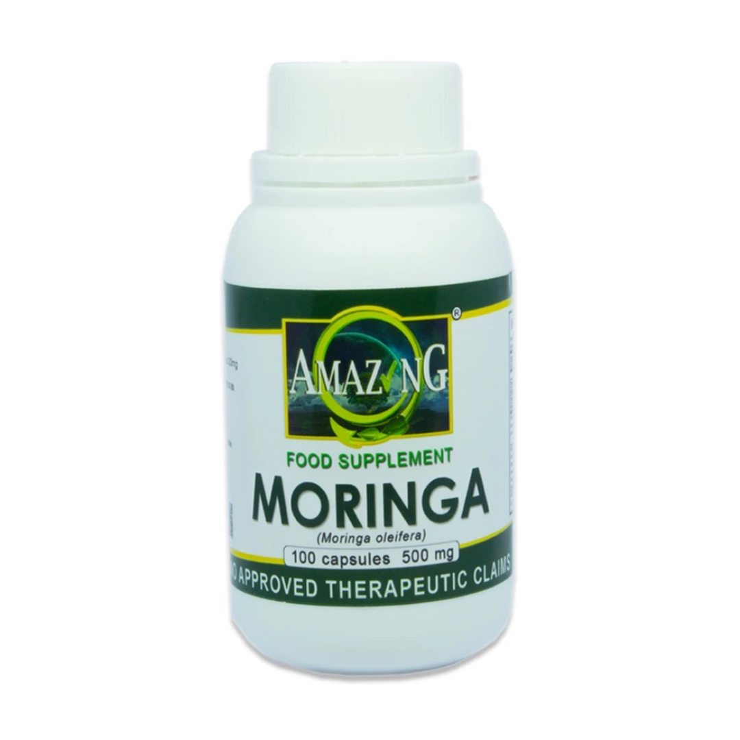 9 Best Malunggay Capsules in the Philippines 2026 | Buying Guide Reviewed by Pharmacist 3