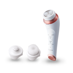 EH-SC65 Micro-Foaming Cleansing and Massage