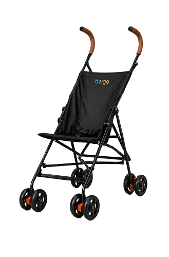 Lightweight Compact Pocket Stroller 1