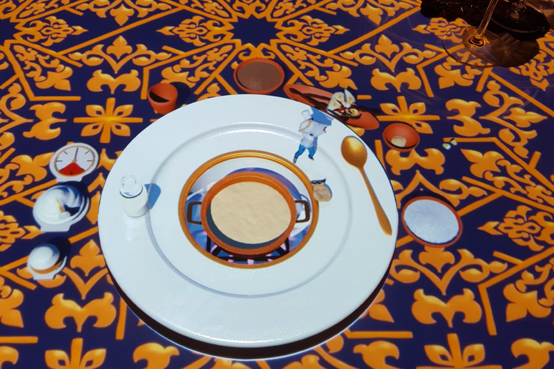Le Petit Chef 2