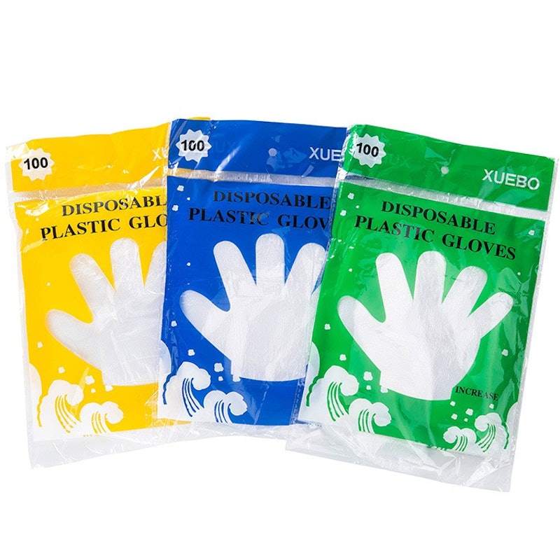 Where can i buy best sale disposable plastic gloves