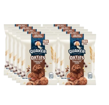 10 Best School Snacks in the Philippines 2026 | Dutch Mill, Rebisco, and More 3