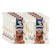 Quaker Oaties Mini Oat Cookies With Chocolate Chips 1
