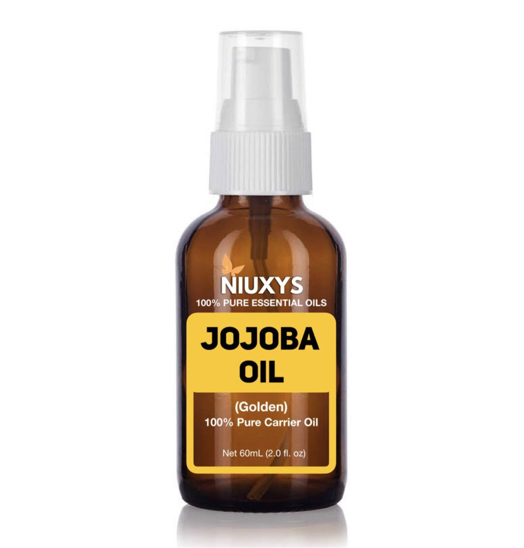 10 Best Jojoba Oils in the Philippines 2026 | Pura D'or, Human Nature, and More 2