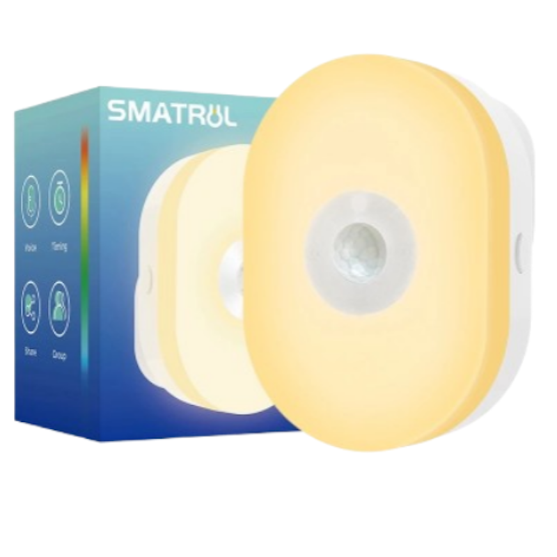 Smart LED Night Light 1