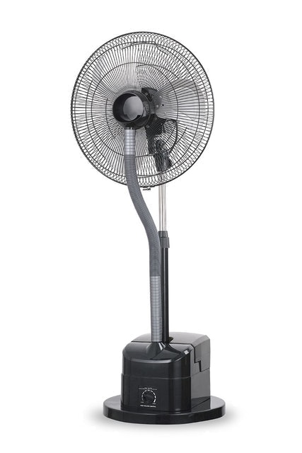 Mist Fan 1