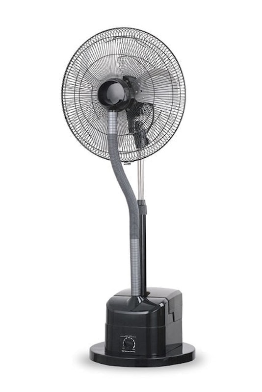Mist Fan 1