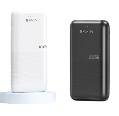 Portable Powerbank 2.1A	 	 	 1