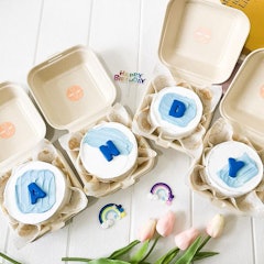 Bento Cake