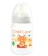 Child Care 8 oz Wide Neck Feeding Bottle 1
