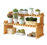 10 Best Wooden Plant Stands in the Philippines 2026 | Island Living, Forest Home, and More 4