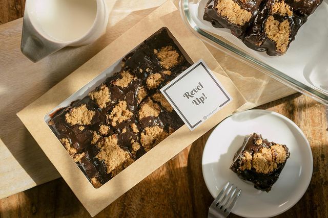 Classic Chocolate Revel Bar 2