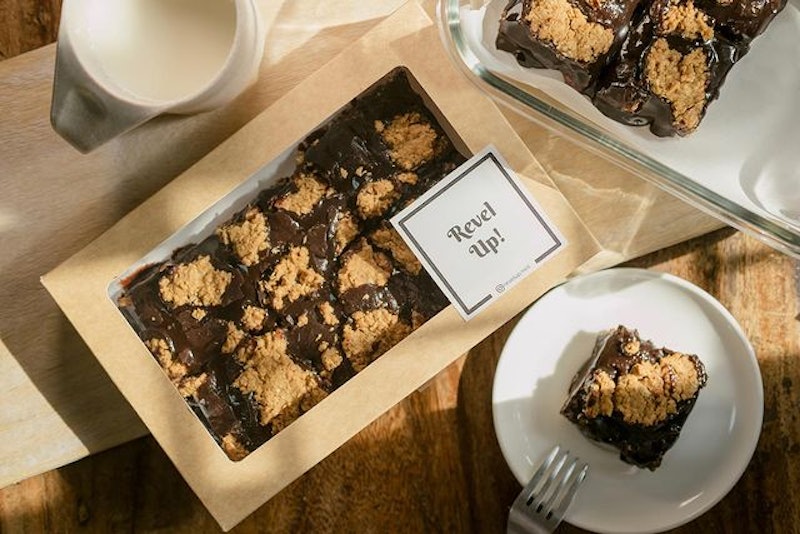 Classic Chocolate Revel Bar 2