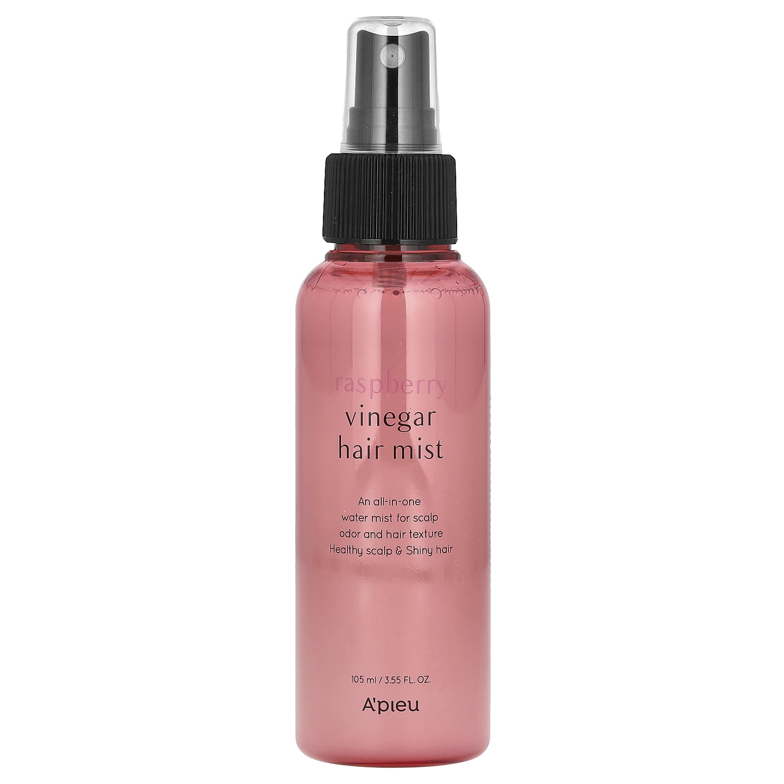 10 Best Hair Mists in the Philippines 2026 | Human Nature, d'Alba, and More 5