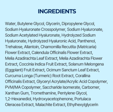 Dive-In Low Molecular Hyaluronic Acid Mask 3