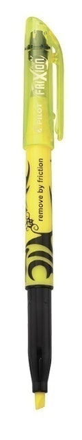 FriXion Light Erasable Highlighter 1