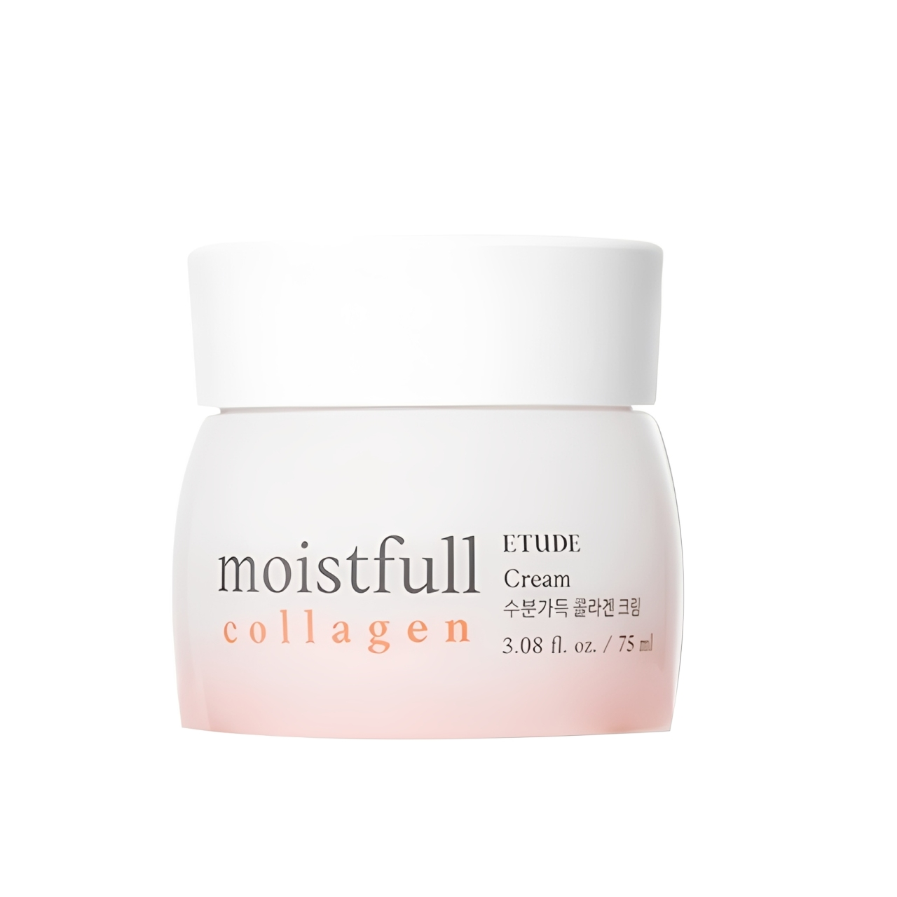 Moistfull Collagen Cream 1