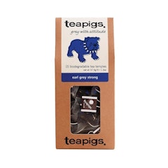Earl Grey Tea