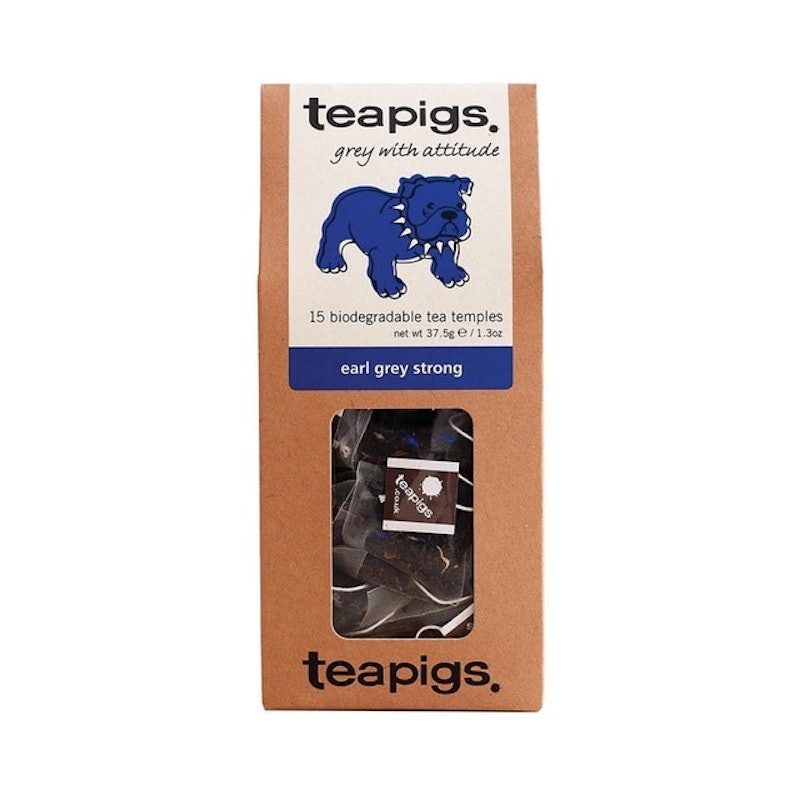 Earl Grey Tea 1