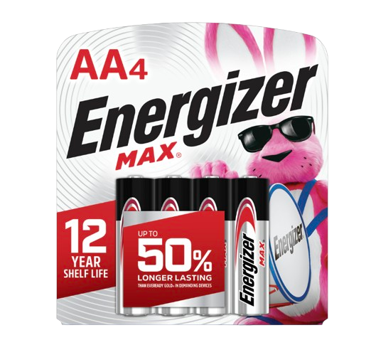 10 Best AA Batteries in the Philippines 2026 | Panasonic, Energizer, and More 2