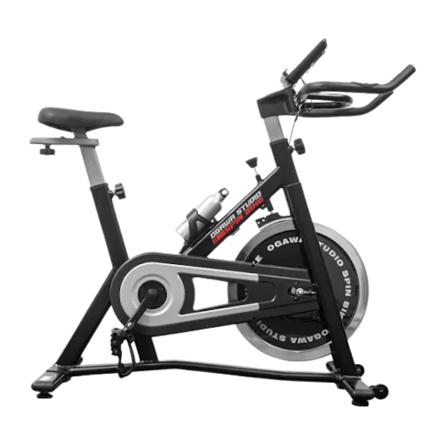 10 Best Spin Bikes in the Philippines 2025 Reebok, Stark Fitness
