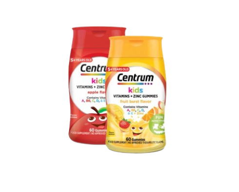 10 Best Gummy Vitamins for Kids in the Philippines 2026 | Buying Guide Reviewed by Nutritionist-Dietitian 1