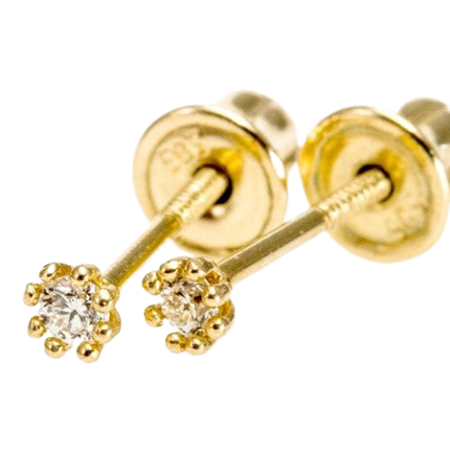 10 Best Stud Earrings in the Philippines 2026 | Buying Guide Reviewed By Creative Consultant and Fashion Stylist 4