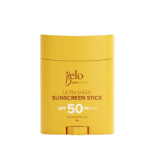SunExpert Ultra Sheer Sunscreen Stick